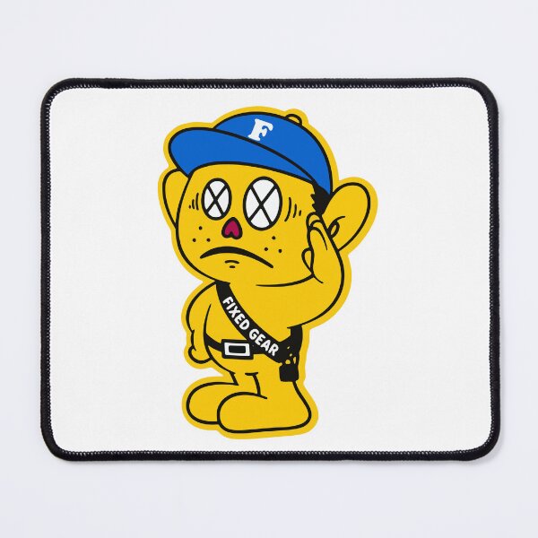 Item preview, Fixed Gear Guy designed and sold by TheYeahStore.