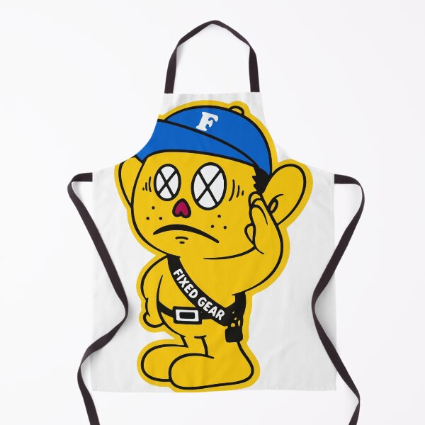 Item preview, Fixed Gear Guy designed and sold by TheYeahStore.