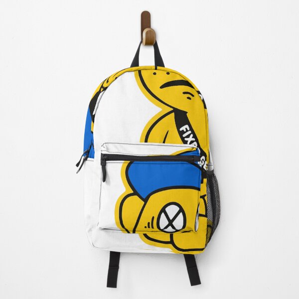 Item preview, El tipo de engranajes fijos designed and sold by TheYeahStore.