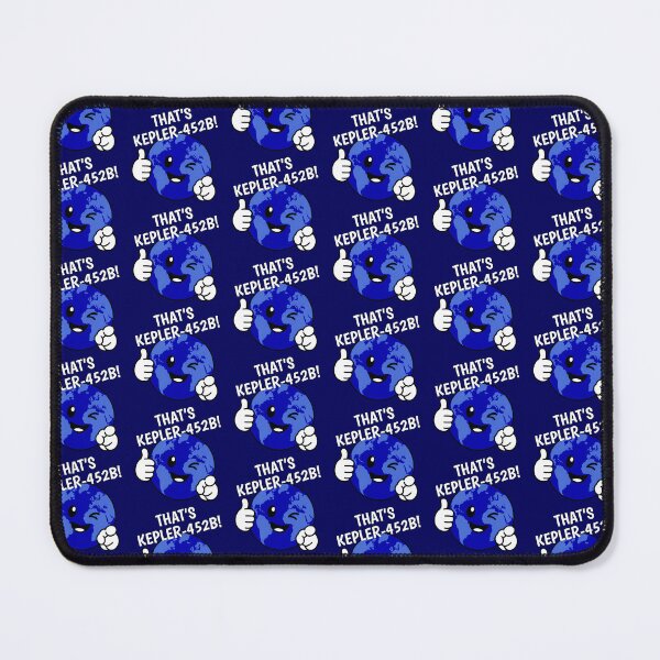 Item preview, That’s Kepler-452B! designed and sold by CuriousOddballs.