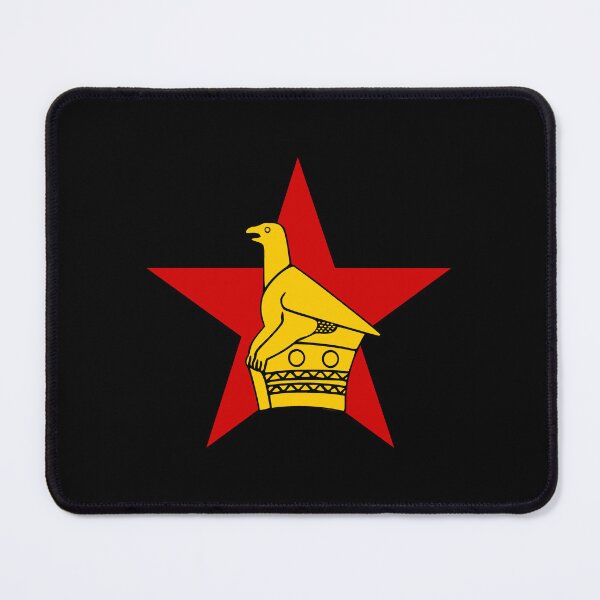 Item preview, Zimbabwe Coat of Arms ZW designed and sold by shitpostee.