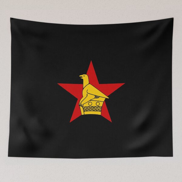 Item preview, Zimbabwe Coat of Arms ZW designed and sold by shitpostee.