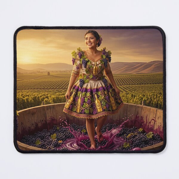Item preview, The Ica Harvest designed and sold by Perú Heroico.