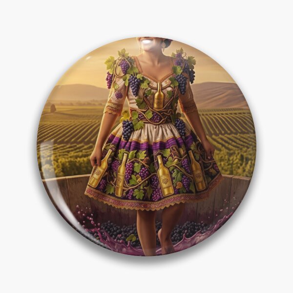 Item preview, The Ica Harvest designed and sold by Perú Heroico.
