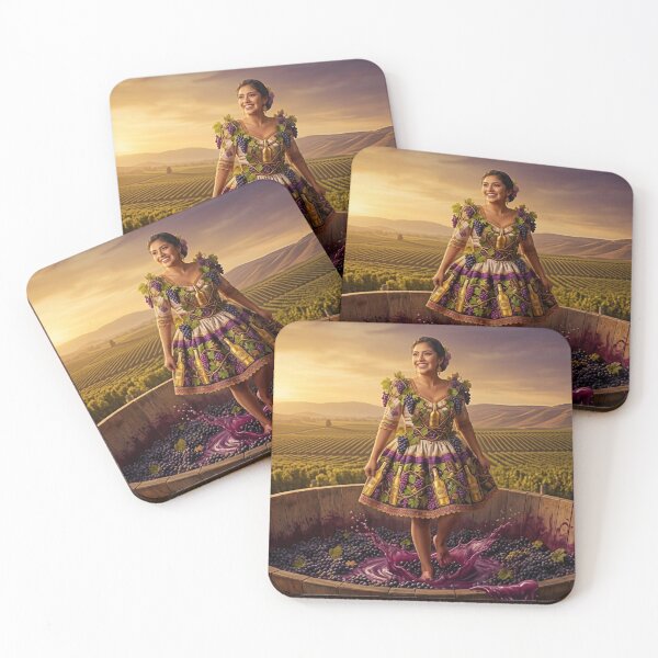 Item preview, The Ica Harvest designed and sold by Perú Heroico.