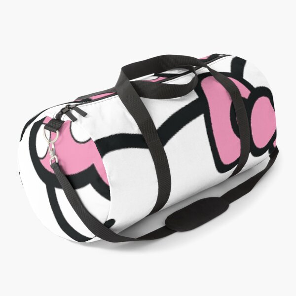 Item preview, Cute White Cat Photographer with Camera Vector Graphic designed and sold by AyaanArtStudio.