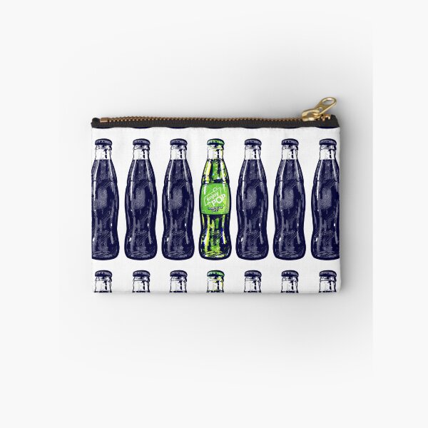 Item preview, Lemon Lime Twist POP Art Bottles  designed and sold by  Enjoy Artwork .