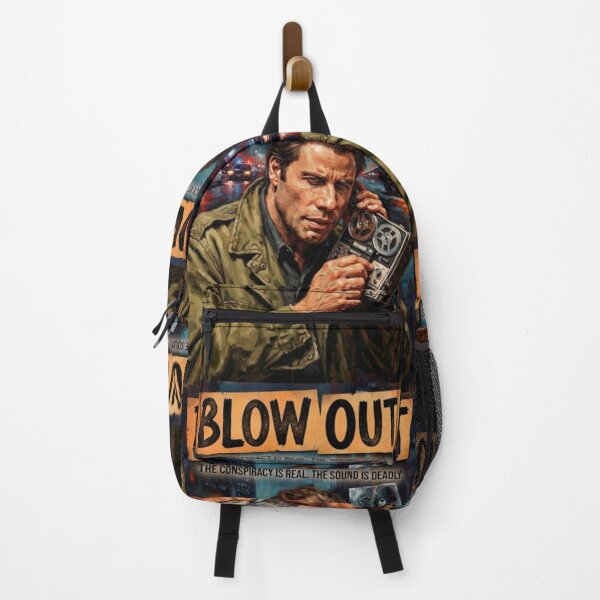 Item preview, Blow Out Fine Art Tribute designed and sold by Art's Diner.
