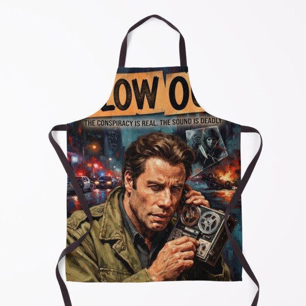 Item preview, Blow Out Fine Art Tribute designed and sold by Art's Diner.