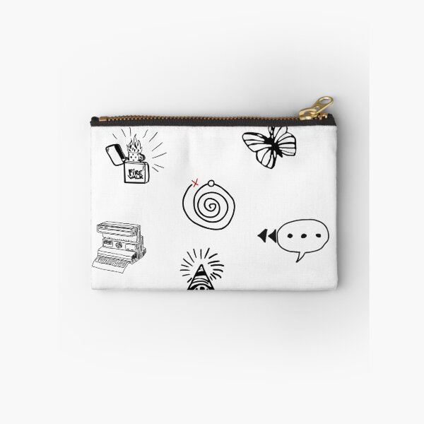 Item preview, Life is Strange Aesthetic Icon Bundle designed and sold by The Tee Lab.