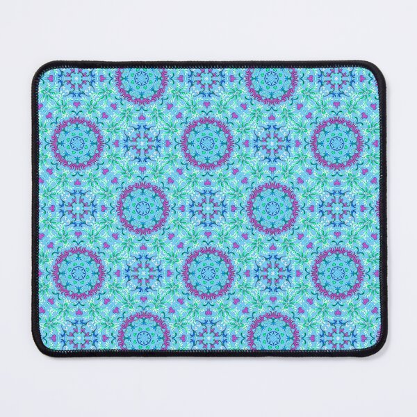 Item preview, Bluesy Cottage Tapestry designed and sold by Dawne's Designs.