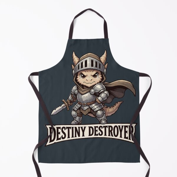 Item preview, A Destiny Destroyer - Hammyfriends designed and sold by Parody-is-King.