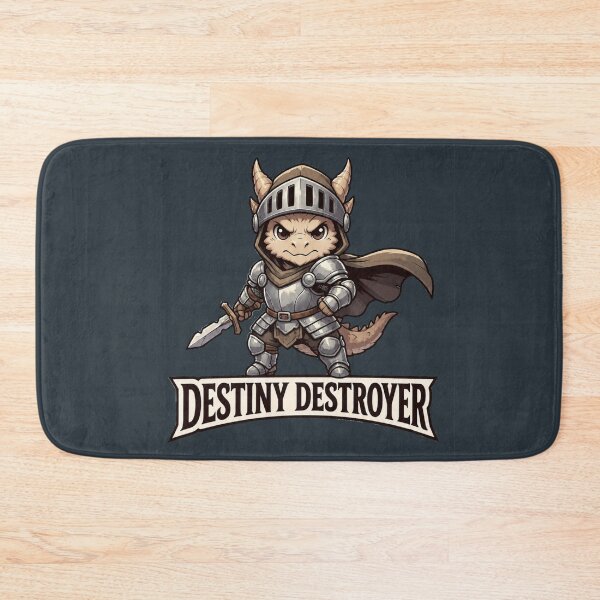 Item preview, A Destiny Destroyer - Hammyfriends designed and sold by Parody-is-King.