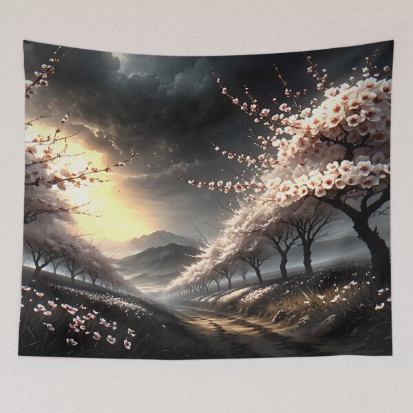 Item preview, Don't look back, just keep on walking 4 designed and sold by deep-sea-birds.