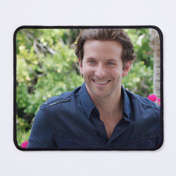 Item preview, Bradley Cooper Casual Outdoor designed and sold by pixelartshop4r.