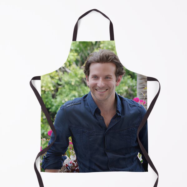 Item preview, Bradley Cooper Casual Outdoor designed and sold by pixelartshop4r.