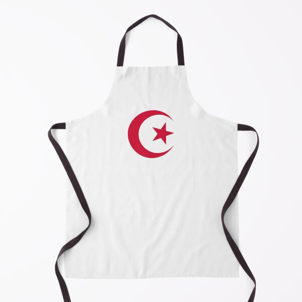 Item preview, Algeria National DZ Flag Emblem designed and sold by shitpostee.