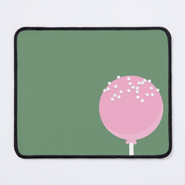 Item preview, Birthday Cake Cake Pop designed and sold by JenDGraphicDesign.