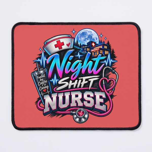 Item preview, nurse designed and sold by Zimmonz World of Nightmares.
