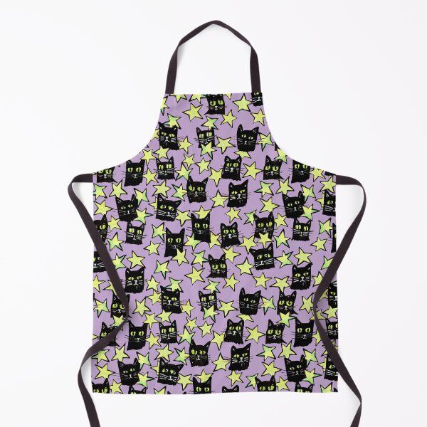 Item preview, Black Cats designed and sold by lacychenault.
