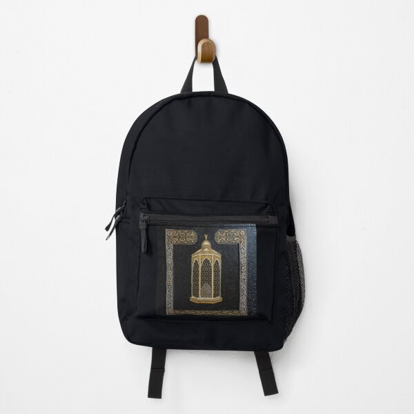 Item preview, Golden Maqam Ibrahim (V.1) – Sacred Makkah Islamic Art designed and sold by D-Islamic.