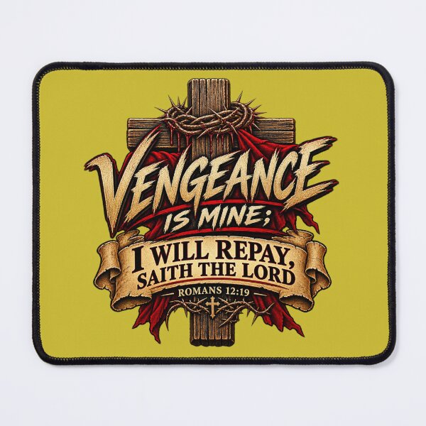 Item preview, vengeance designed and sold by Zimmonz World of Nightmares.