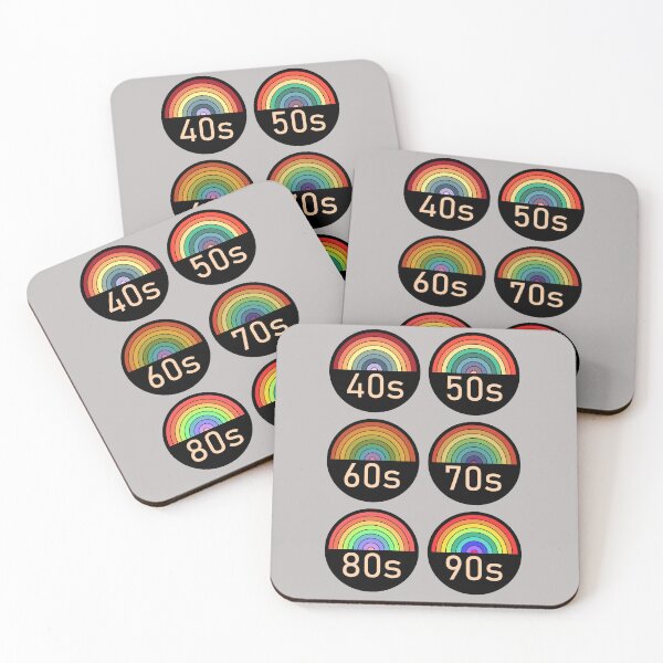 Item preview, Retro 40s 50s 60s 70s 80s 90s designed and sold by daniellegeelen.