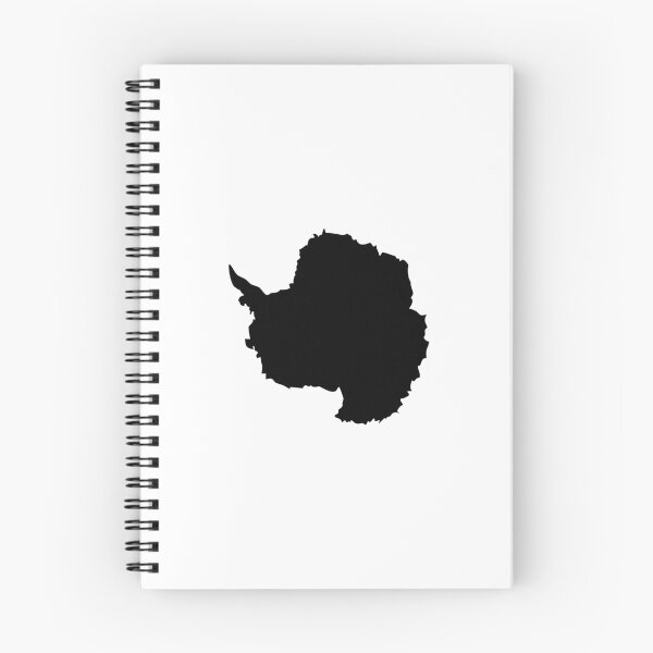 Item preview, Antarctica National AQ Flag Emblem designed and sold by shitpostee.