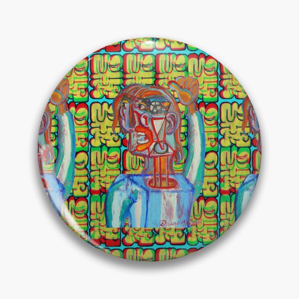 Item preview, Pop abstract designed and sold by Diego Manuel Rodriguez.