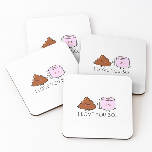 Item preview, Te amo tanto designed and sold by Borublue.