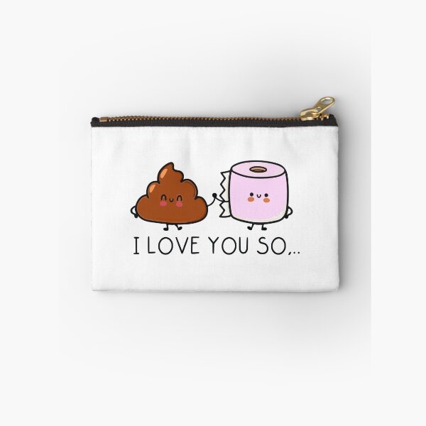 Item preview, I love you so designed and sold by Borublue.