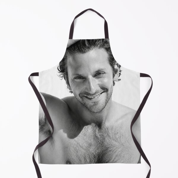 Item preview, Bradley Cooper Black and White  designed and sold by pixelartshop4r.