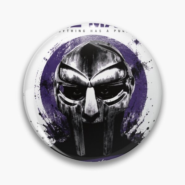 Item preview, MF DOOM designed and sold by JOHNMAX12.