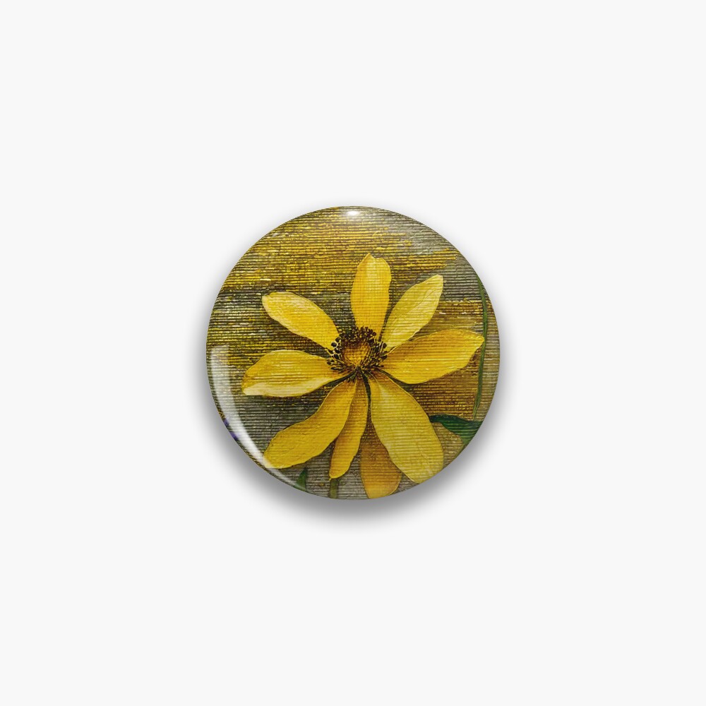 Item preview, Pin designed and sold by paintability.