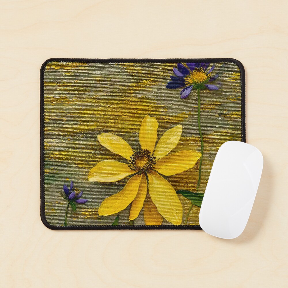 Item preview, Mouse Pad designed and sold by paintability.