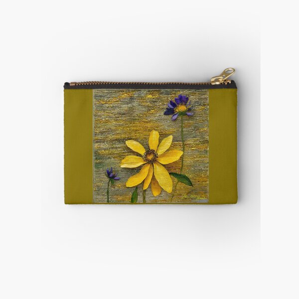 Item preview, Flower Portrait designed and sold by ©Janis Zroback.