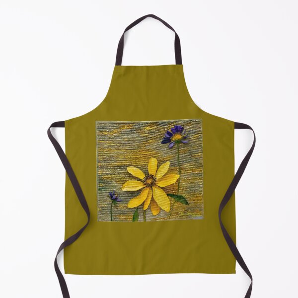 Item preview, Flower Portrait designed and sold by ©Janis Zroback.