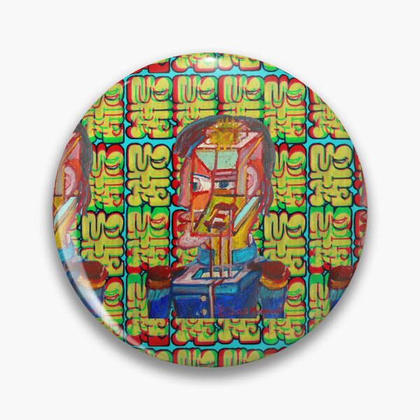 Item preview, Pop abstract designed and sold by Diego Manuel Rodriguez.