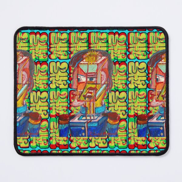 Item preview, Pop abstract designed and sold by Diego Manuel Rodriguez.