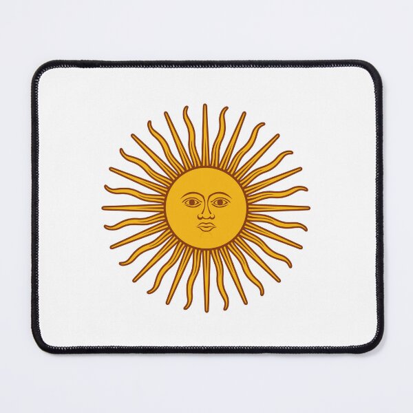Item preview, argentina national emblem designed and sold by shitpostee.