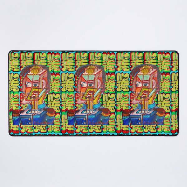 Item preview, Pop abstract designed and sold by Diego Manuel Rodriguez.