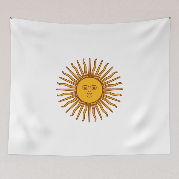 Item preview, argentina national emblem designed and sold by shitpostee.