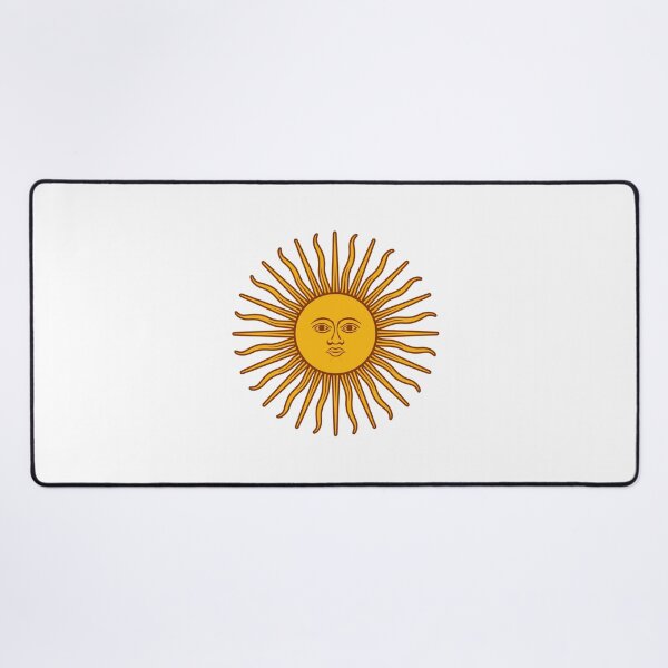 Item preview, argentina national emblem designed and sold by shitpostee.