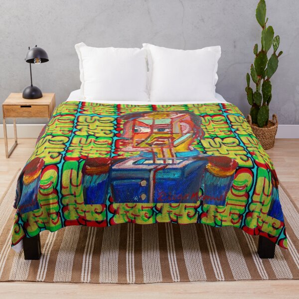 Item preview, Pop abstract designed and sold by Diego Manuel Rodriguez.