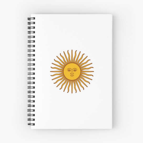 Item preview, argentina national emblem designed and sold by shitpostee.