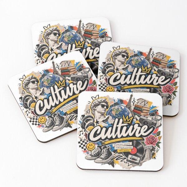 Item preview, Culture / Pop Culture / Travel / Art & History / Music Lovers designed and sold by AlA2 3MER.