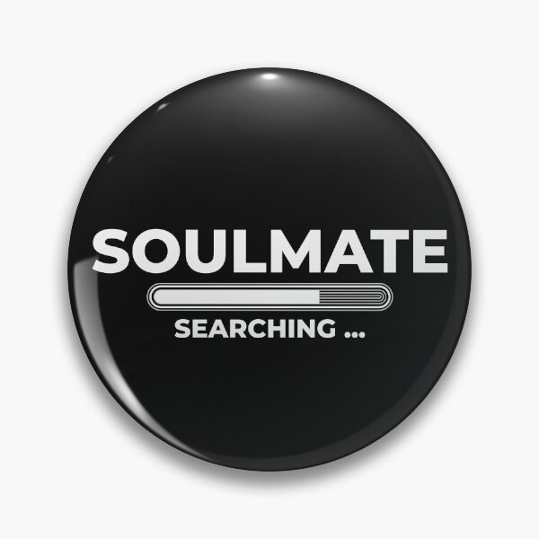 Item preview, soulmate designed and sold by SPOOFSHIRT.