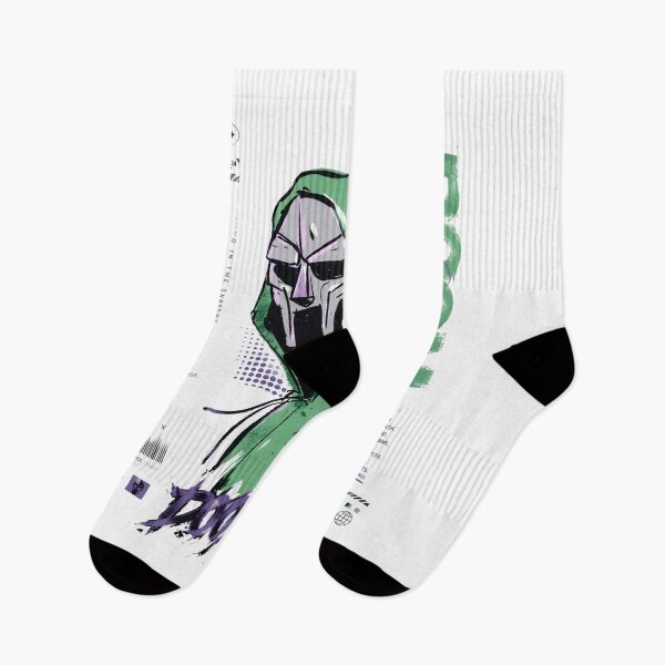 Item preview, MF DOOM designed and sold by JOHNMAX12.