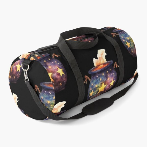 Item preview, Starry Cauldron with Mystical Brew designed and sold by Fillthegoat.