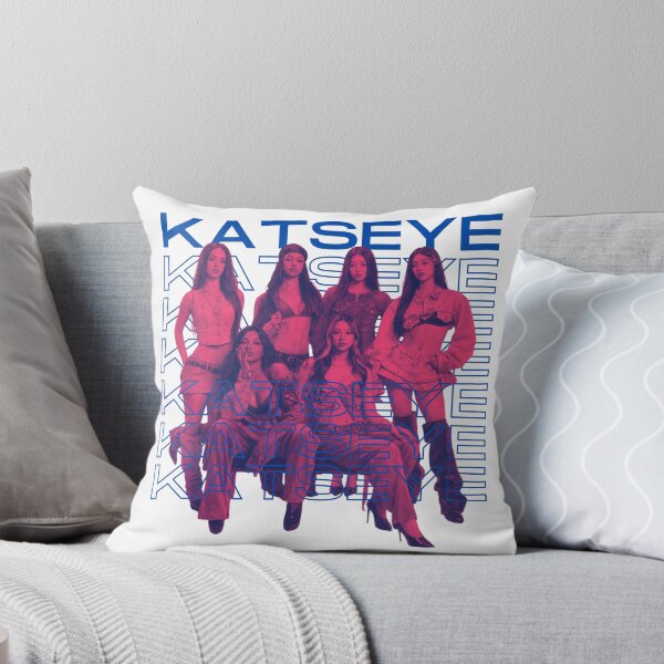 Item preview, KATSEYE designed and sold by selvashop.